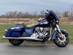 2022 Indian Chieftain Limited for sale 201203284