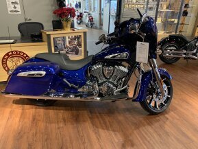 2022 Indian Chieftain Limited for sale 201205329