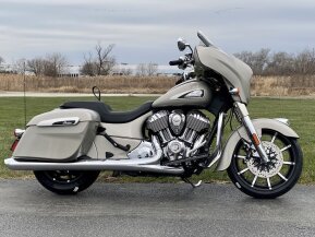 2022 Indian Chieftain Limited for sale 201206206