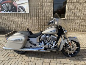2022 Indian Chieftain for sale 201211073