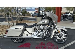 2022 Indian Chieftain Limited for sale 201218047
