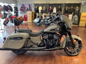 2022 Indian Chieftain Dark Horse for sale 201219754