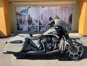 2022 Indian Chieftain Dark Horse for sale 201219754