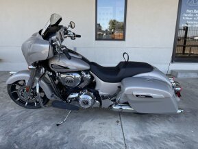 2022 Indian Chieftain Limited for sale 201219841