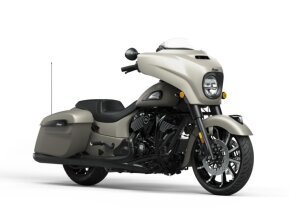 2022 Indian Chieftain Dark Horse for sale 201221866