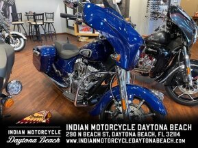 2022 Indian Chieftain Limited for sale 201239936