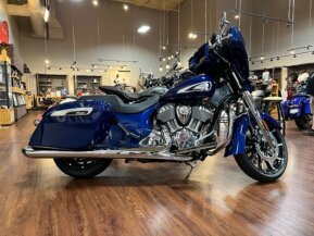 2022 Indian Chieftain Limited for sale 201241723