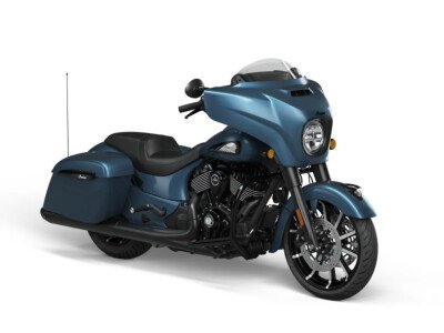 New 2022 Indian Chieftain for sale 201270013