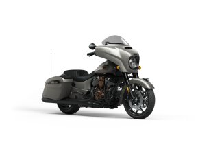 New 2022 Indian Chieftain Limited Edition
