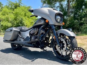 2022 Indian Chieftain Limited Edition for sale 201299340