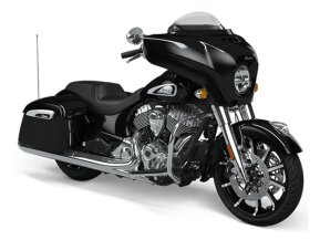 2022 Indian Chieftain Limited for sale 201305456