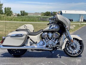 2022 Indian Chieftain Limited for sale 201311726