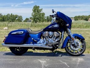 2022 Indian Chieftain Limited for sale 201311727