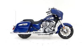 2022 Indian Chieftain Limited for sale 201314221