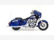 New 2022 Indian Chieftain Limited