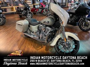 2022 Indian Chieftain Limited for sale 201316943