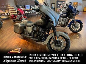 2022 Indian Chieftain Limited Edition for sale 201320615