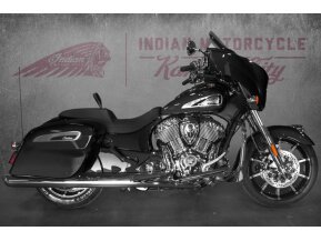 2022 Indian Chieftain Limited for sale 201325738