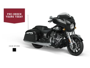 2022 Indian Chieftain for sale 201330578