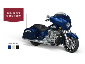 2022 Indian Chieftain for sale 201331083