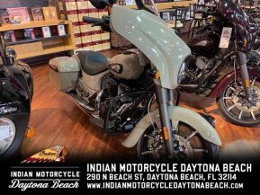 2022 Indian Chieftain Dark Horse for sale 201333733