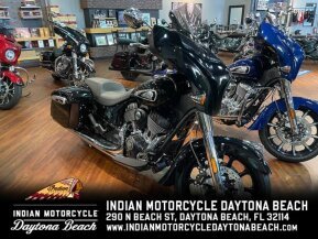 2022 Indian Chieftain for sale 201334307
