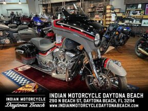 2022 Indian Chieftain Limited for sale 201334310