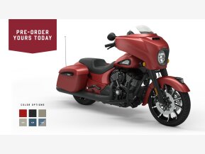 2022 Indian Chieftain for sale 201340493