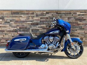 2022 Indian Chieftain Limited for sale 201344397