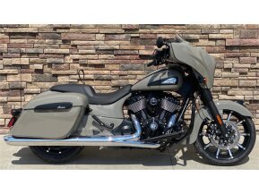 2022 Indian Chieftain Dark Horse for sale 201344411