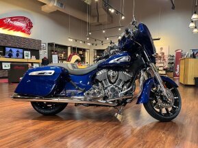 2022 Indian Chieftain Limited for sale 201345747
