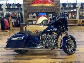 2022 Indian Chieftain Limited for sale 201360000