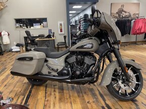 2022 Indian Chieftain Dark Horse for sale 201361940