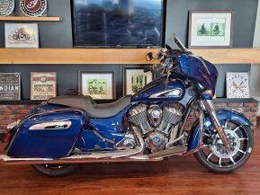 2022 Indian Chieftain Limited for sale 201372029