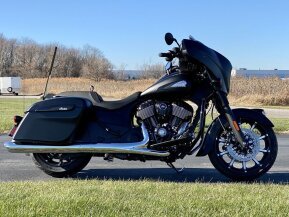 2022 Indian Chieftain Dark Horse for sale 201378225