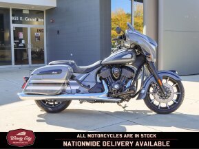 2022 Indian Chieftain Dark Horse for sale 201391032