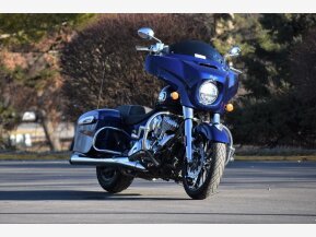 2022 Indian Chieftain Limited for sale 201392163