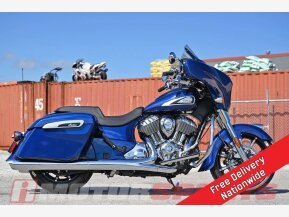 2022 Indian Chieftain for sale 201410039
