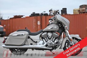 2022 Indian Chieftain Limited for sale 201410185