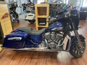 2022 Indian Chieftain for sale 201488558