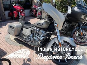 2022 Indian Chieftain Limited for sale 201524408