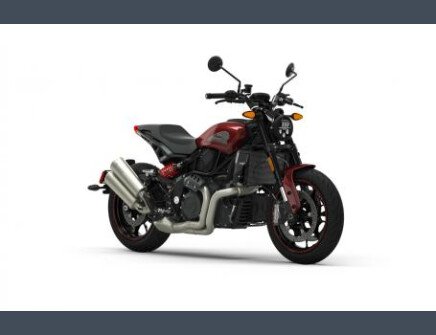 Thumbnail Photo undefined for New 2022 Indian FTR 1200