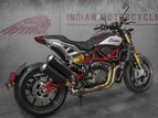 Thumbnail Photo 17 for 2022 Indian FTR 1200 Limited Edition