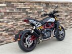 Thumbnail Photo 2 for New 2022 Indian FTR 1200 R Carbon