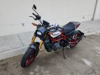 Thumbnail Photo 0 for New 2022 Indian FTR 1200 Limited Edition