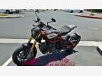 Thumbnail Photo 11 for New 2022 Indian FTR 1200 R Carbon
