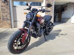 Thumbnail Photo 2 for 2022 Indian FTR 1200 S for Sale by Owner