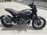 2022 Indian FTR 1200 Rally for sale 201218484
