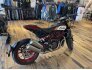 2022 Indian FTR 1200 Limited Edition for sale 201302214