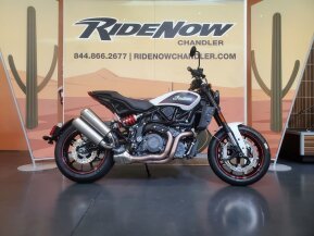 2022 Indian FTR 1200 S for sale 201311721